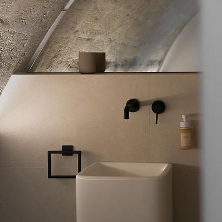 San Michele Luxury Rooms Matera Exterior foto