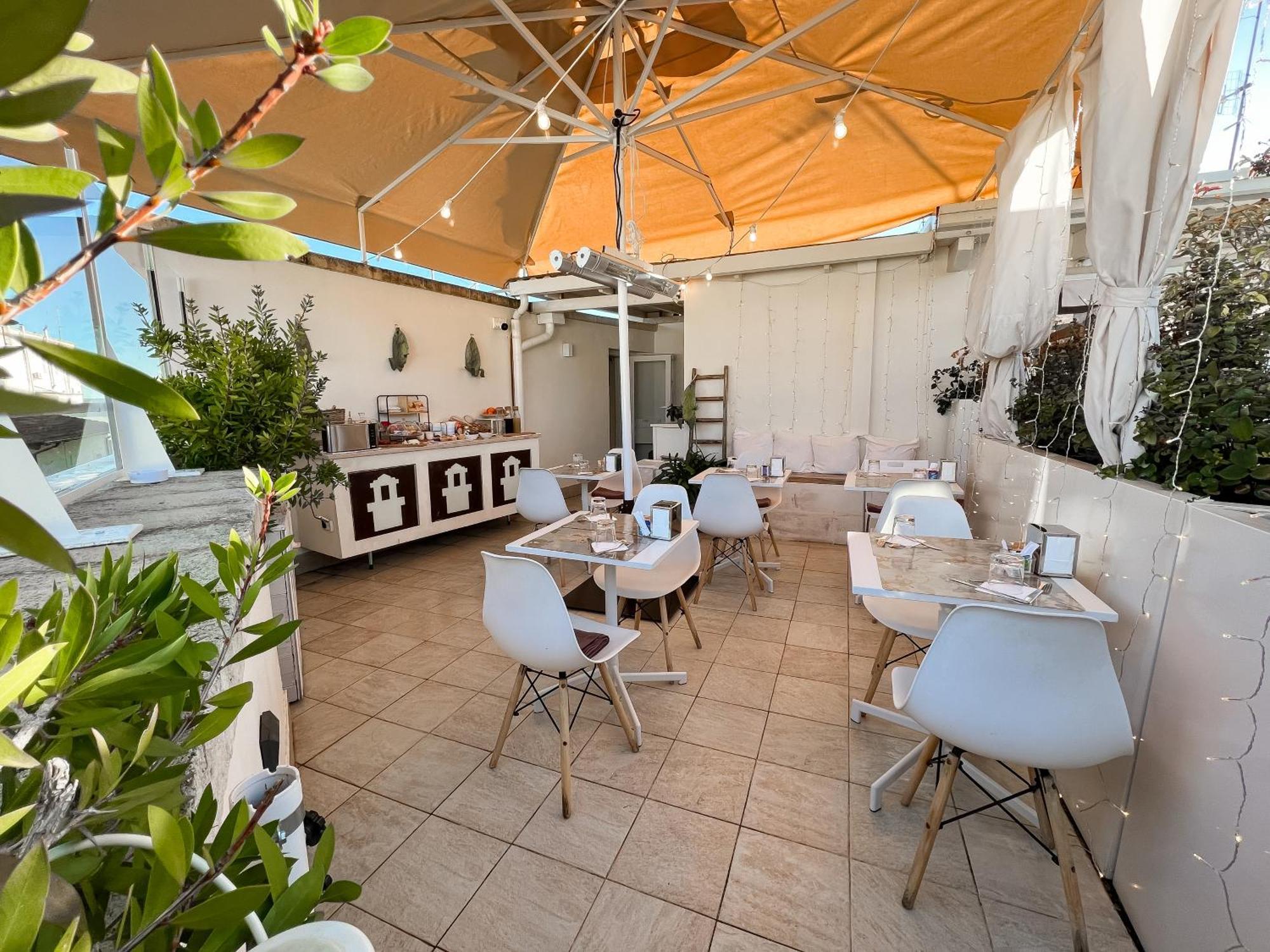 San Michele Luxury Rooms Matera Exterior foto