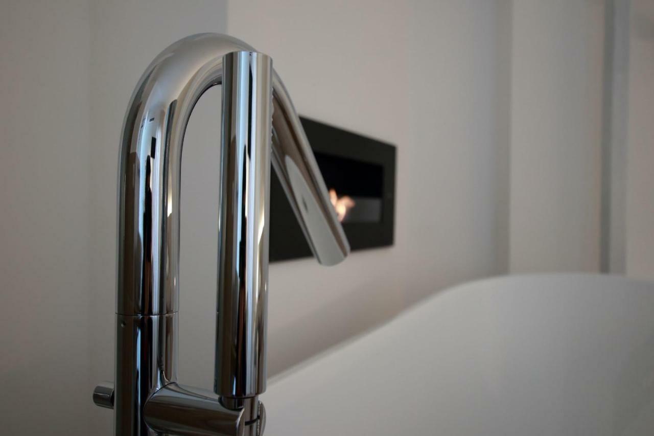 San Michele Luxury Rooms Matera Exterior foto